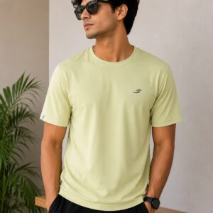 Sportz fit T-shirt size-S