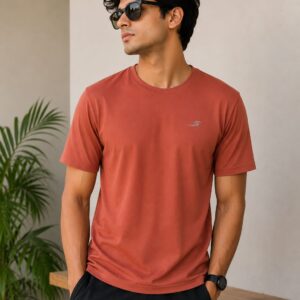 Sportz fit T-shirt size-L