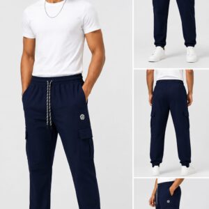 Premium Track pant 2XL