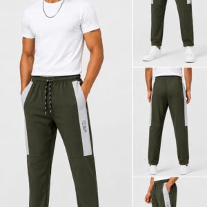 Premium Track pant L