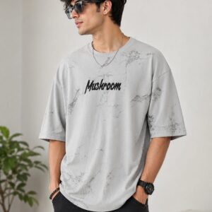 Oversized T-shirt XL