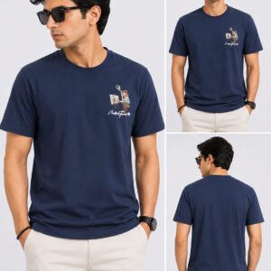 T-shirt for men -M