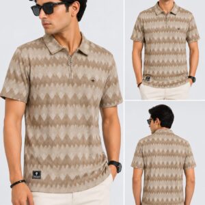 T-shirt for men -L
