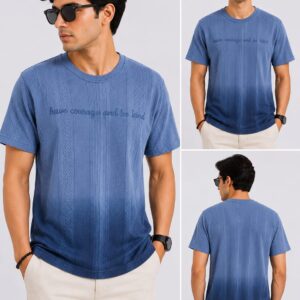 T-shirt for men -L