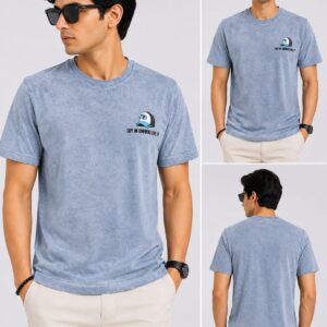 T-shirt for men -L