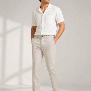 Casual Trousers for Men Size -36